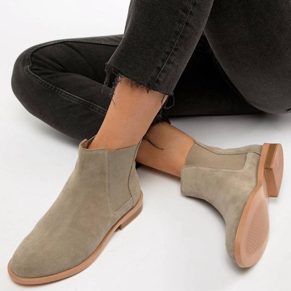 ASOS Chelsea Boot